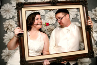 ROB+TRISTA MARRIED!